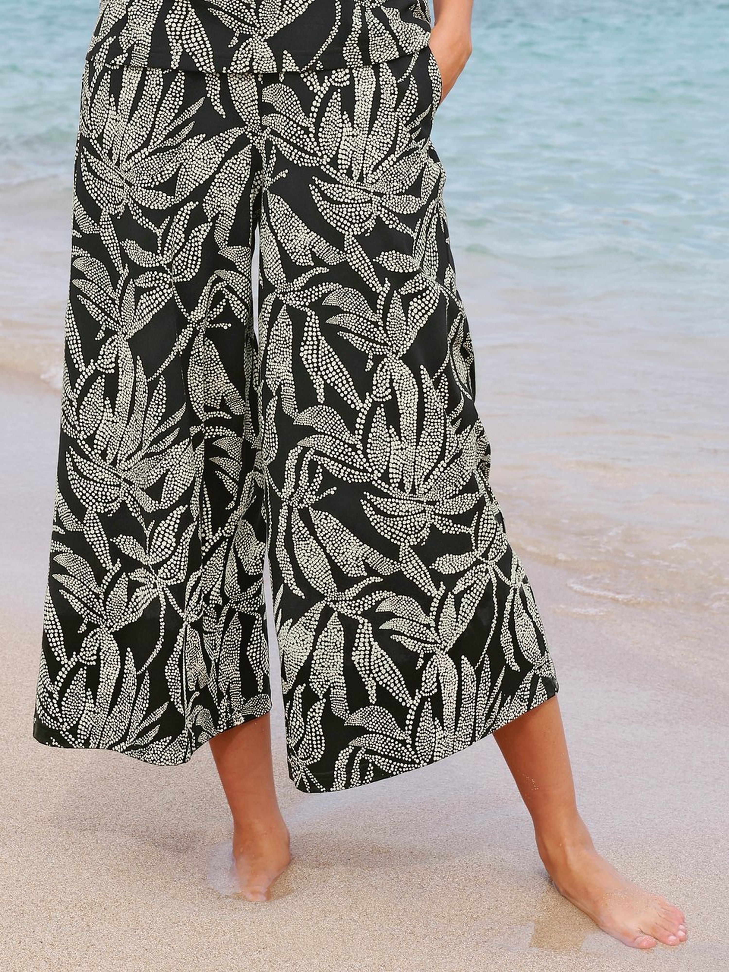 Culotte