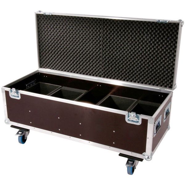 Thon Case 4x Stairville HL-X18/180