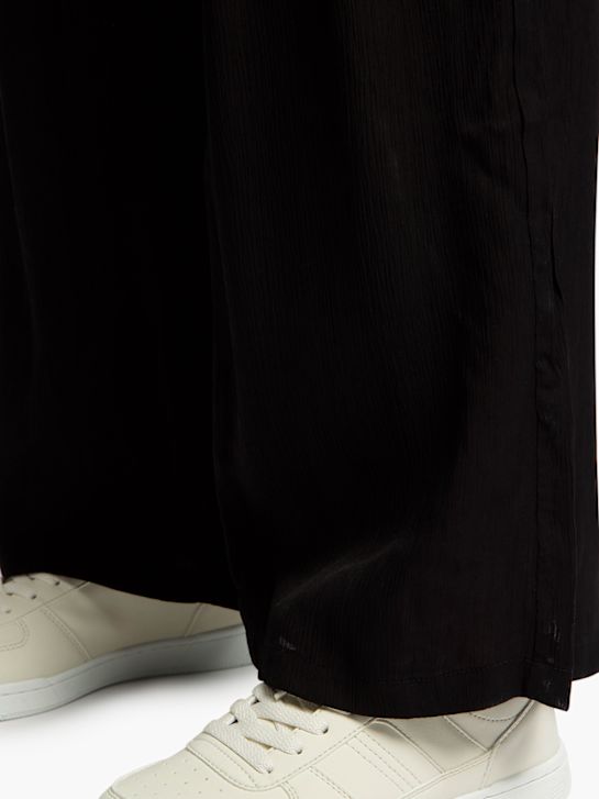 FILA Hose Schwarz