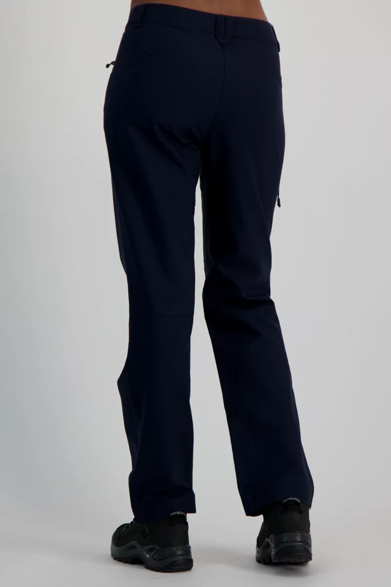 Jack Wolfskin Active Track Damen Wanderhose