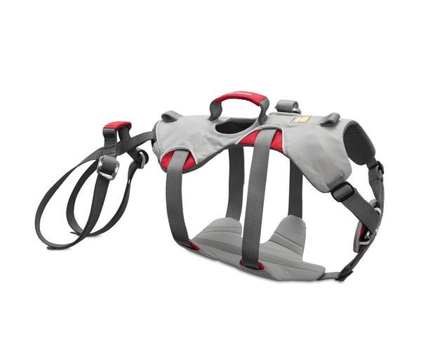RUFFWEAR® Hundegeschirr DoubleBack™