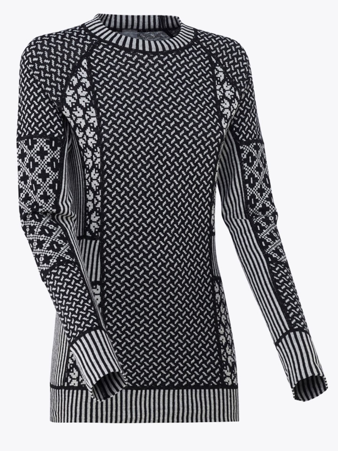 Smekker Long Sleeve