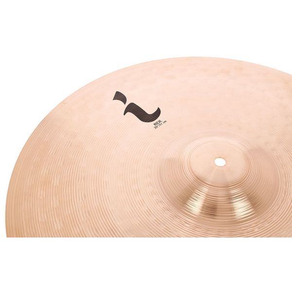 Zildjian I Family Standard Cymbal Set
