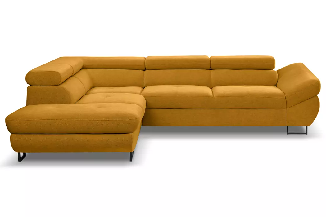 Ecksofa Fabio