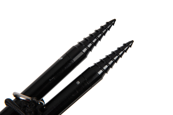 Bâtons Marqueurs de Distance Fox Pro Distance Marker Sticks