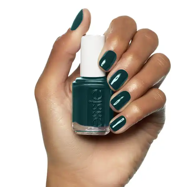 Nagellack Nr. 399 off tropic