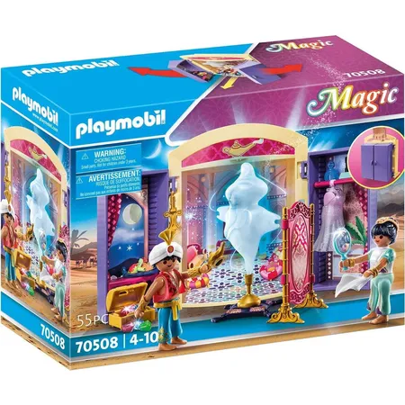 PLAYMOBIL® 70508Spielbox 
