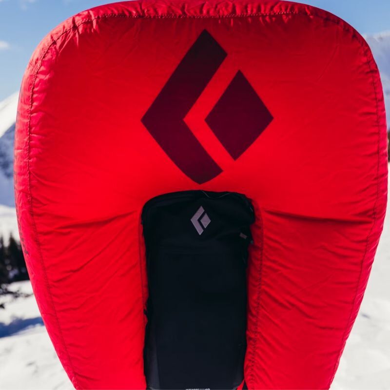 Jetforce Pro Pack 35L - Sac à dos airbag