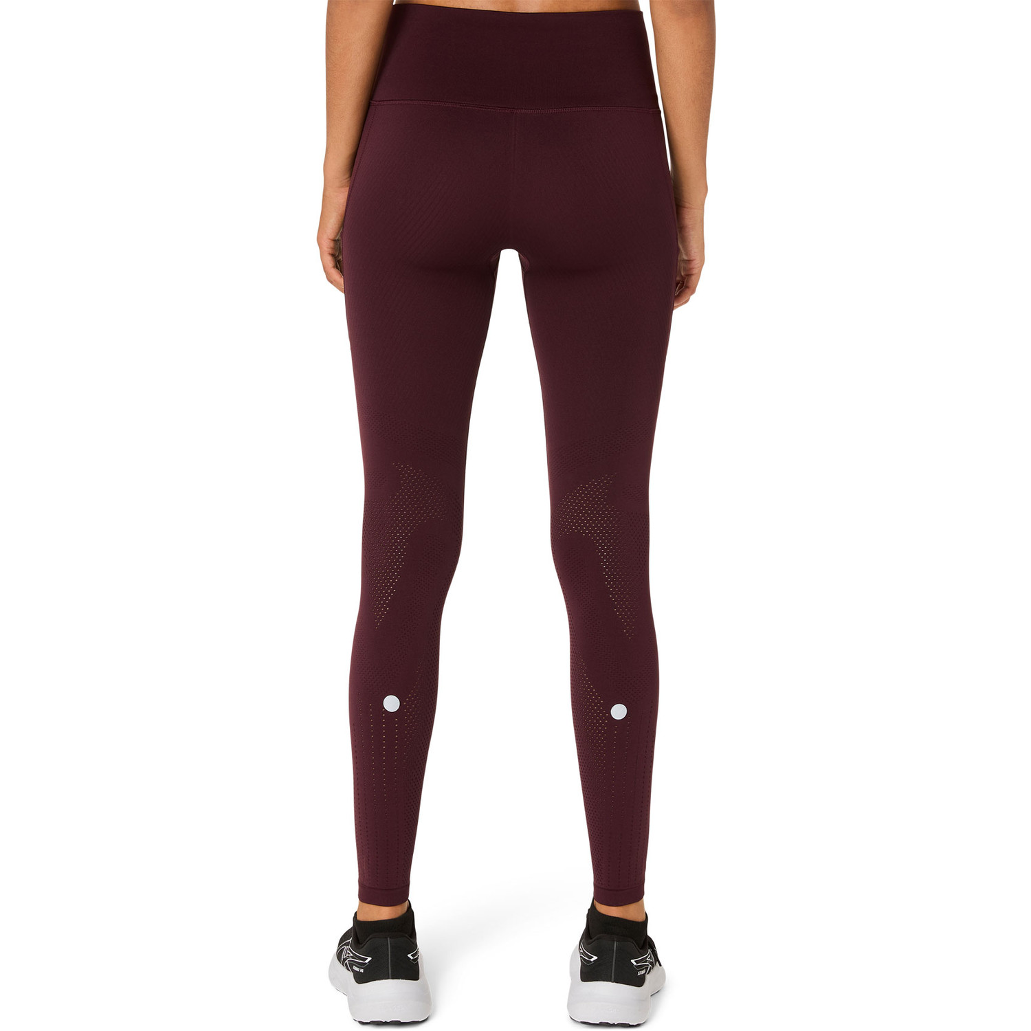 ASICS Road Seamless Legging Dames