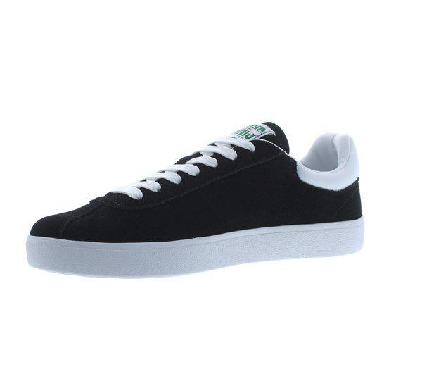 Lacoste Base Shot Suede