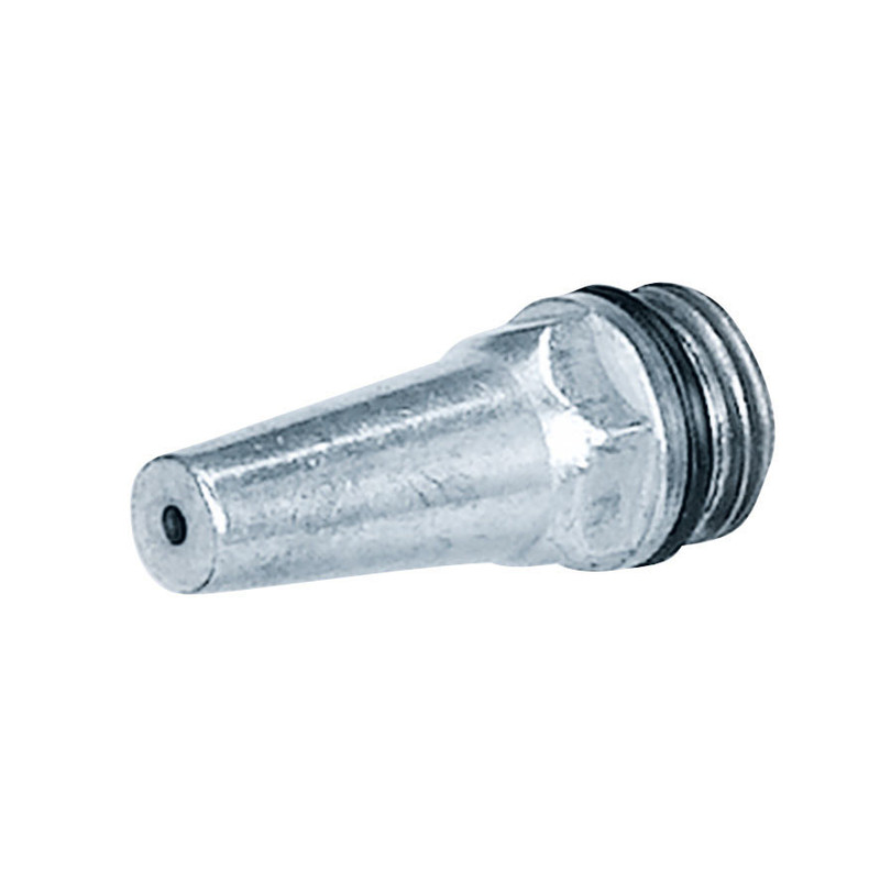 Einhell Perslucht blaasset 5-delig