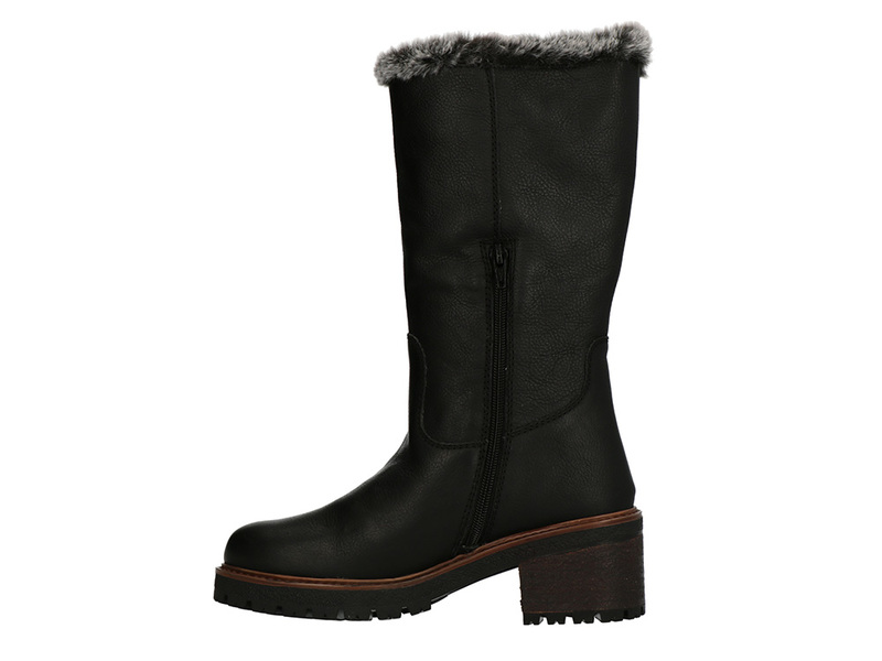Common Pairs Merel 11 Nero