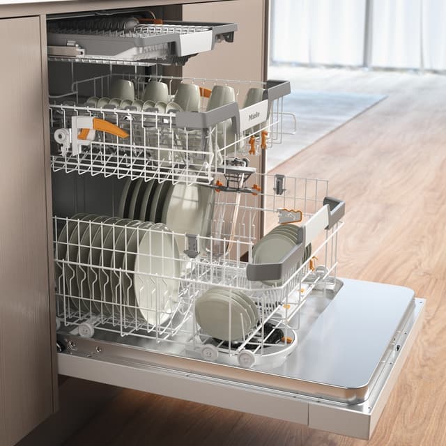 Miele Opvaskemaskine G 7048 SCU XXL AutoDos