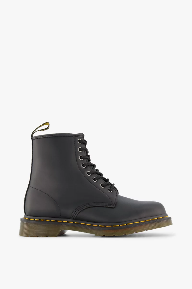 Dr. Martens Nappa Herren Schnürstiefel