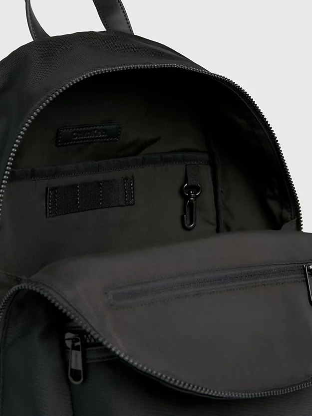 Mochila redonda