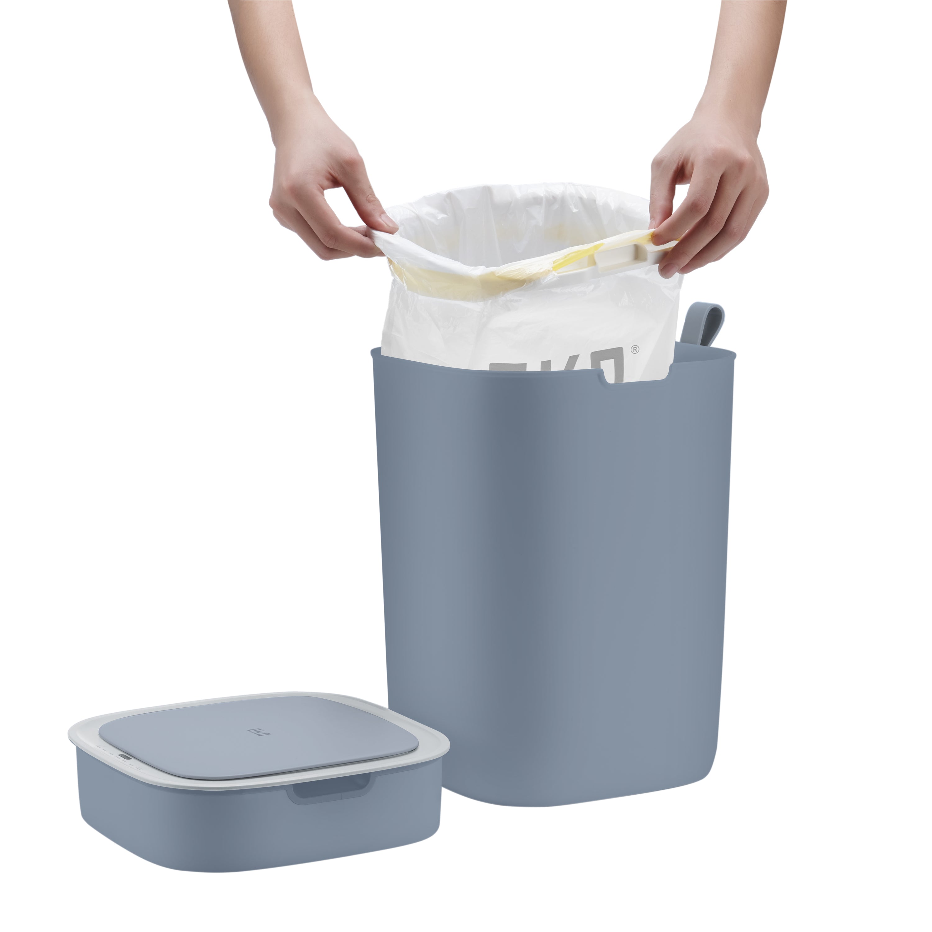 EKO - Morandi Smart Sensor Bin 12 liter