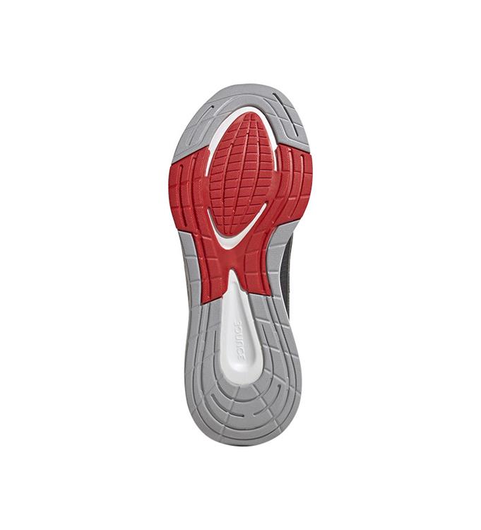 adidas men EQ21 Hardloopschoenen
