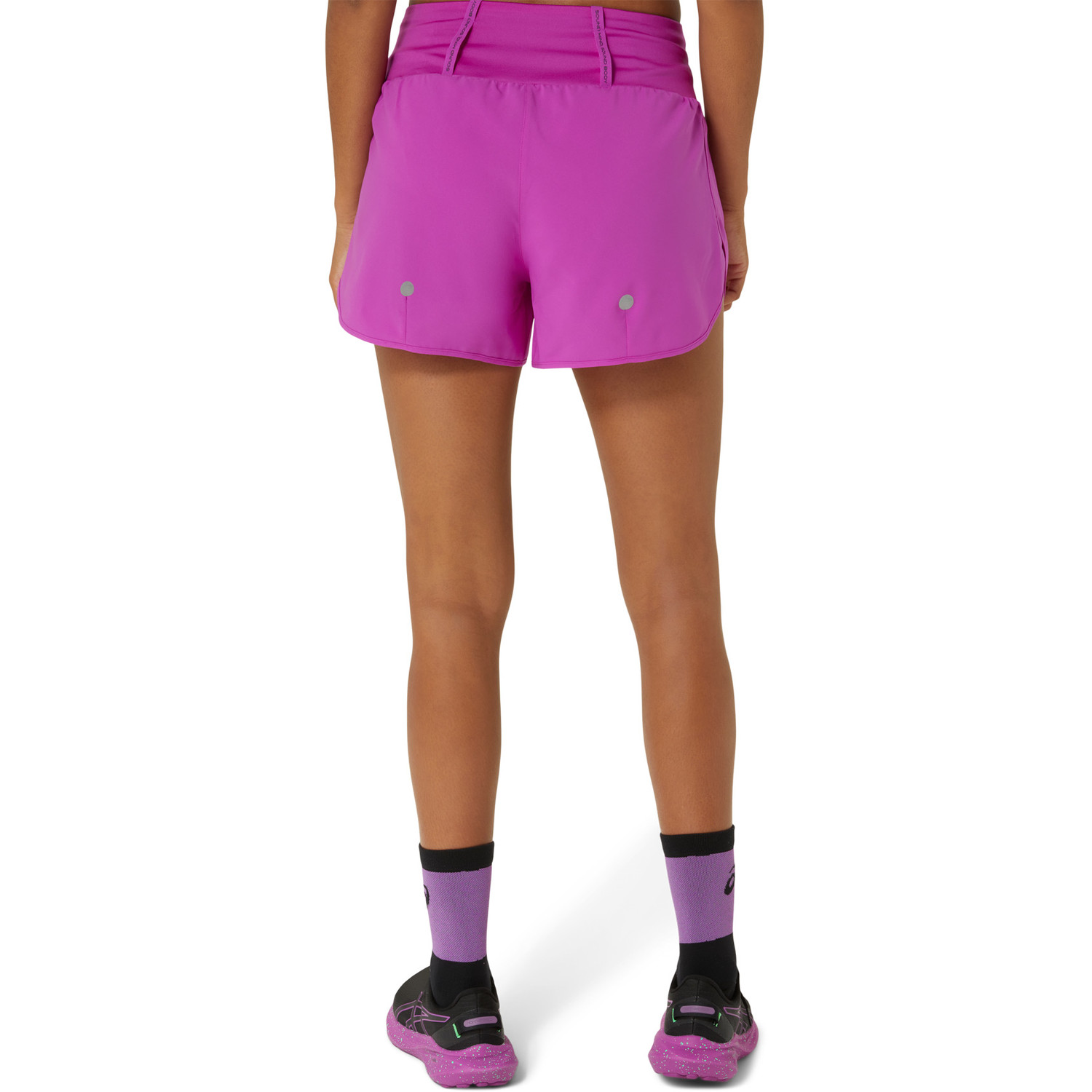 ASICS Road 3.5'' Short Dames
