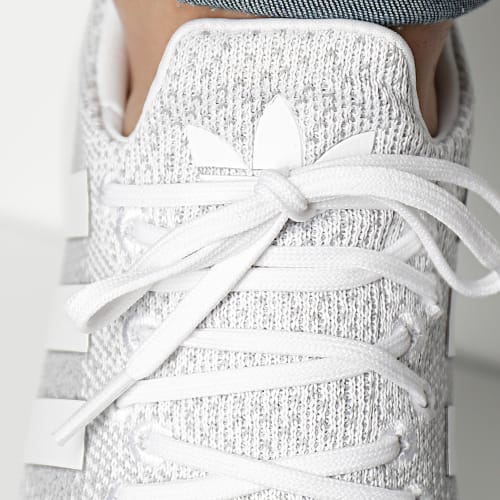 Baskets Swift Run 22 GZ3499 Cloud White Grey Two Core Black