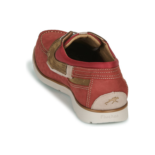 Fluchos - GIANT - Rouge