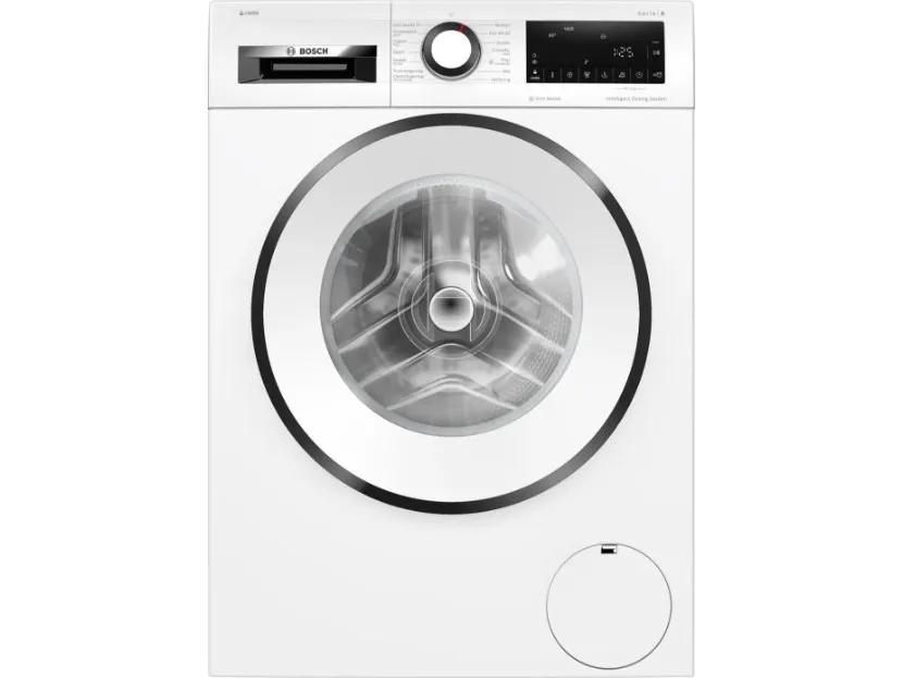 Bosch Serie 6 Vaskemaskine med i-Dos - 9 kg