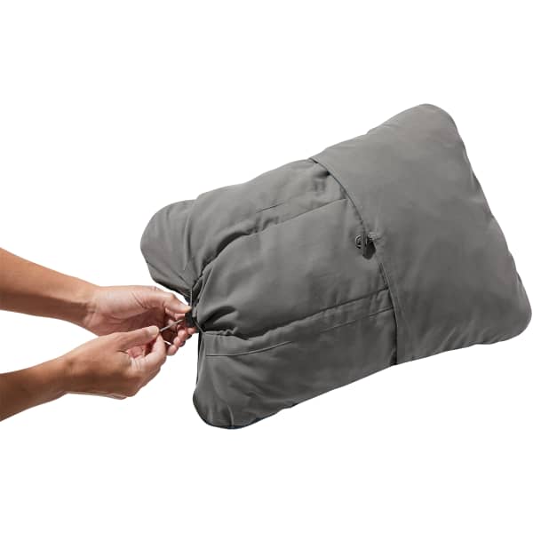 Oreiller de voyage THERMAREST COMPRESSIBLE PILLOWCINCH S