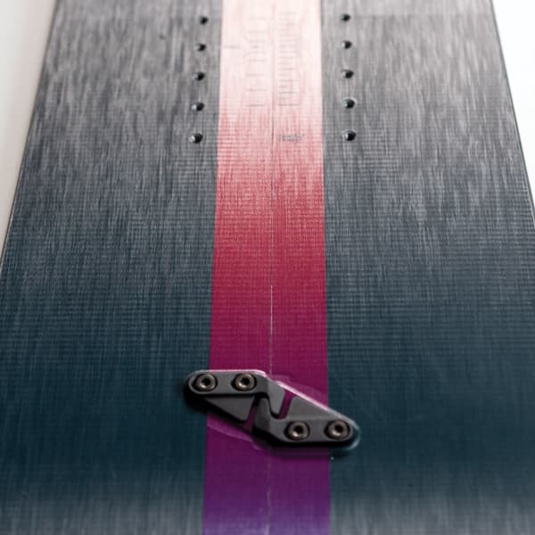 Splitboard NITRO TEAM SPLIT