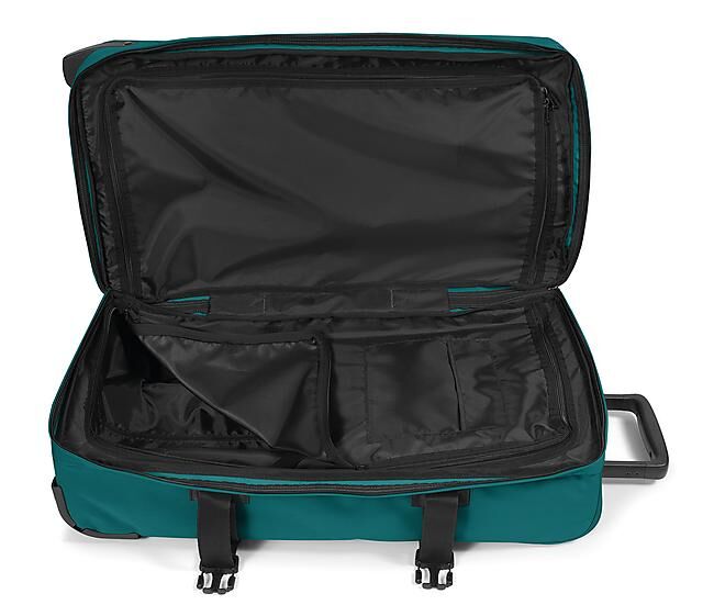 EASTPAK - VALISE TRANVERZ M