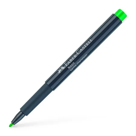 Faber-Castell Neon Marker 163 , Farbe karma chameleon