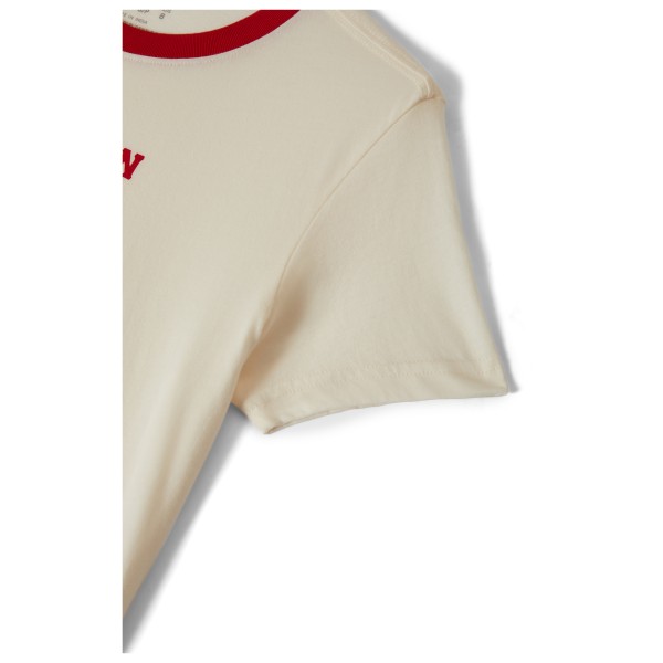Brixton - Women's Pegasus Slim Crew Tee - T-shirt