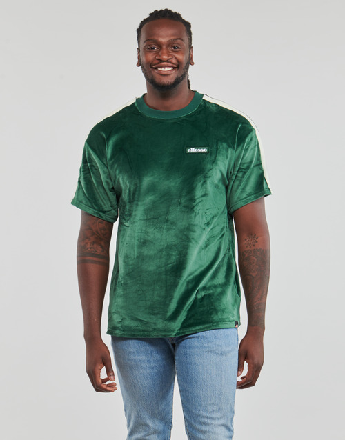 Ellesse - LORETTI - Vert foncé