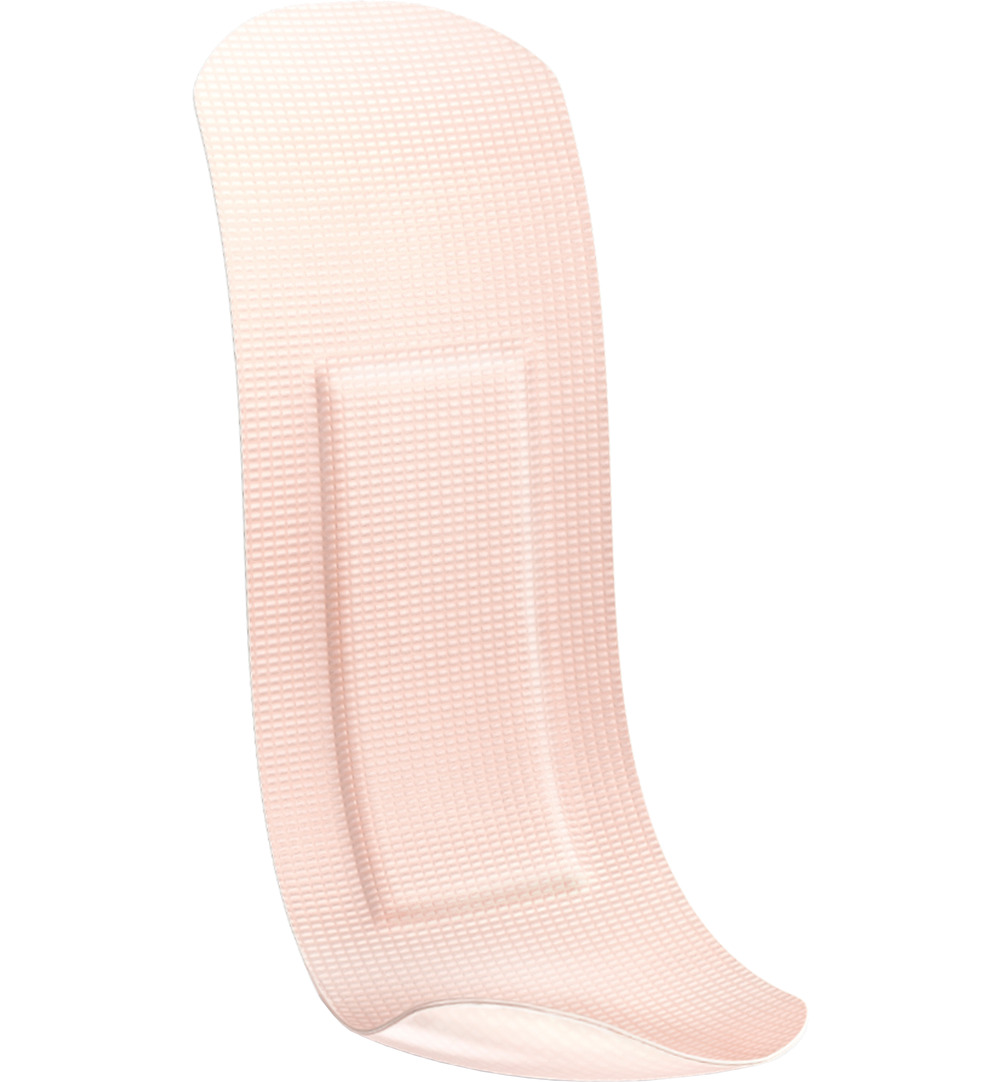 Leukoplast Barrier 22 X 72Mm (10 stuks)