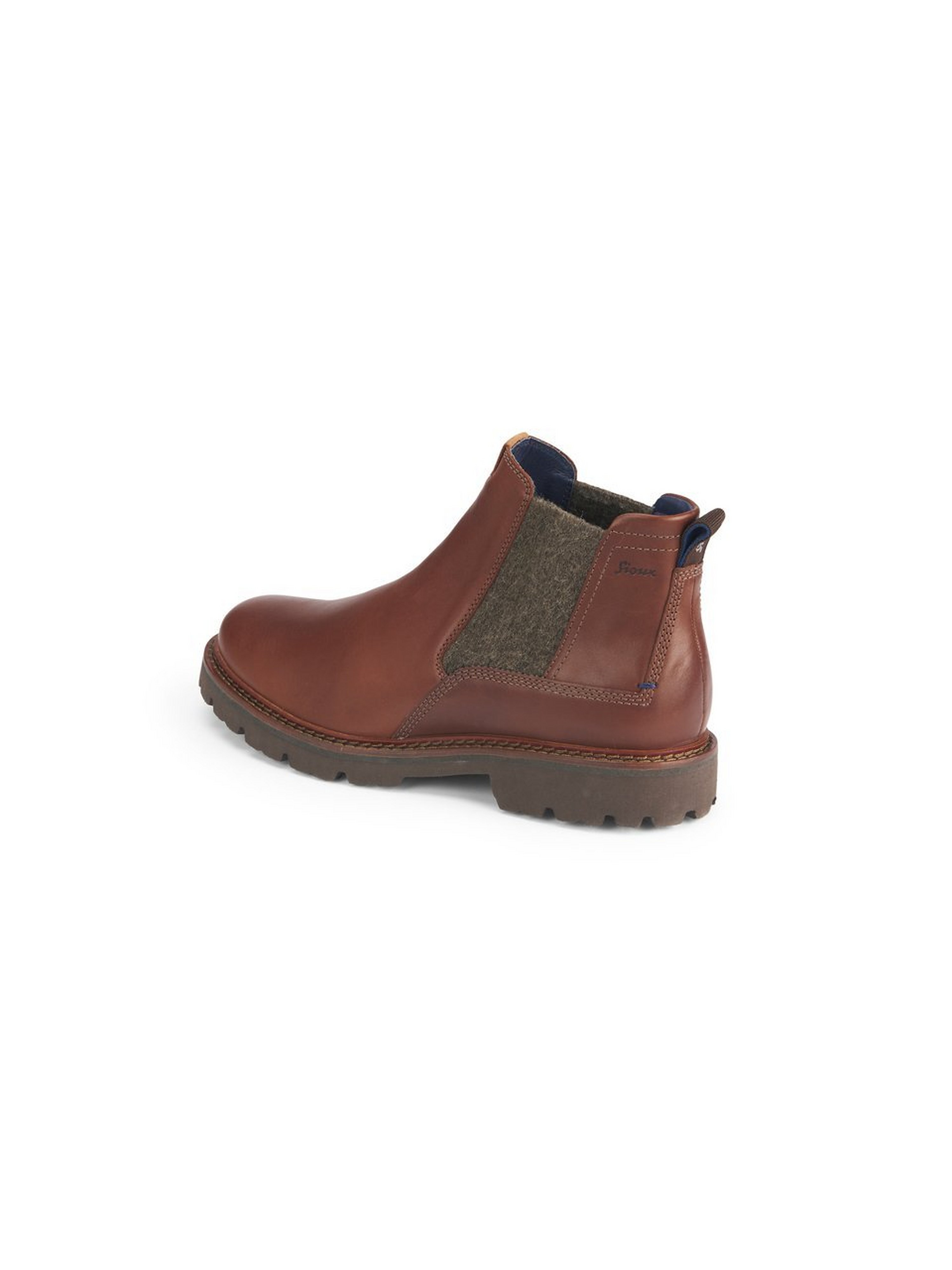 Chelsea-Stiefelette Adalrik