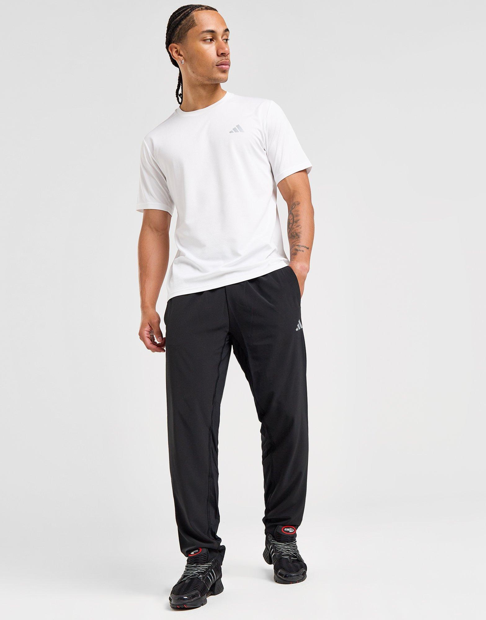 adidas Pantalon de jogging Gym+ Homme