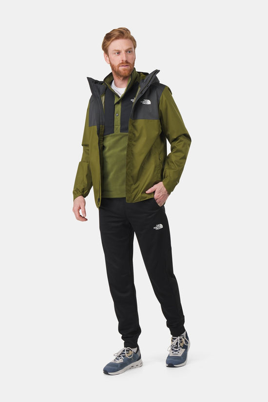 The North Face The North Face Quest Zip-In Regenjas