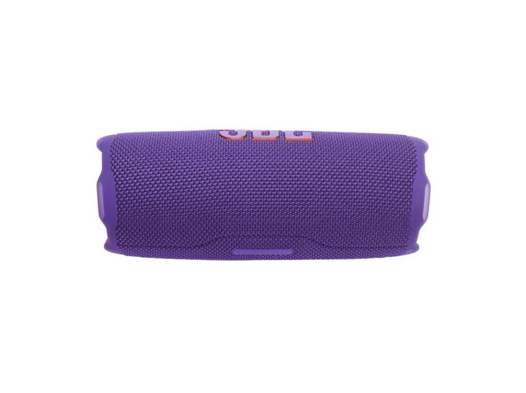 COLUNA PORTATIL JBL FLIP7 PURPURA