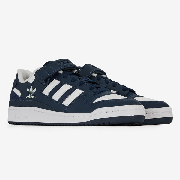 ADIDAS ORIGINALS FORUM LOW