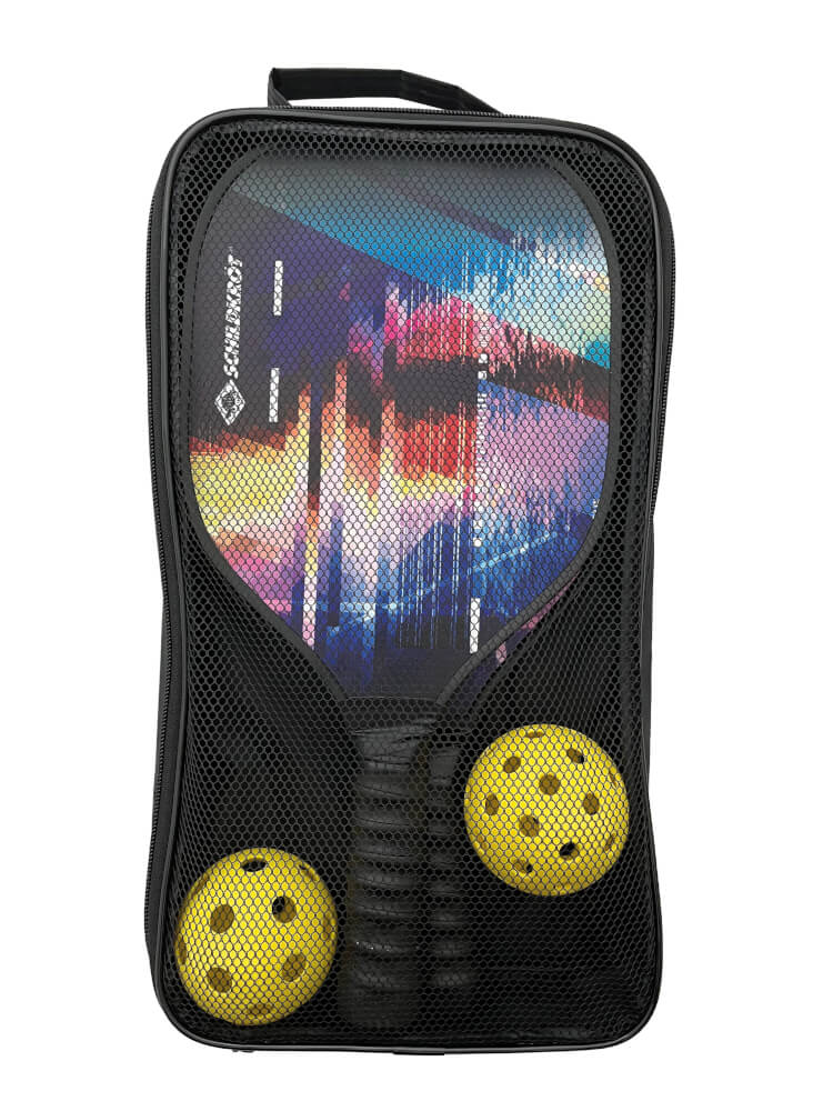 Schildkröt Pickleball Set
