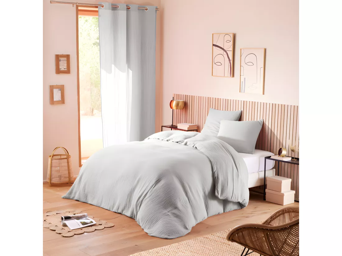 Parure de couette 