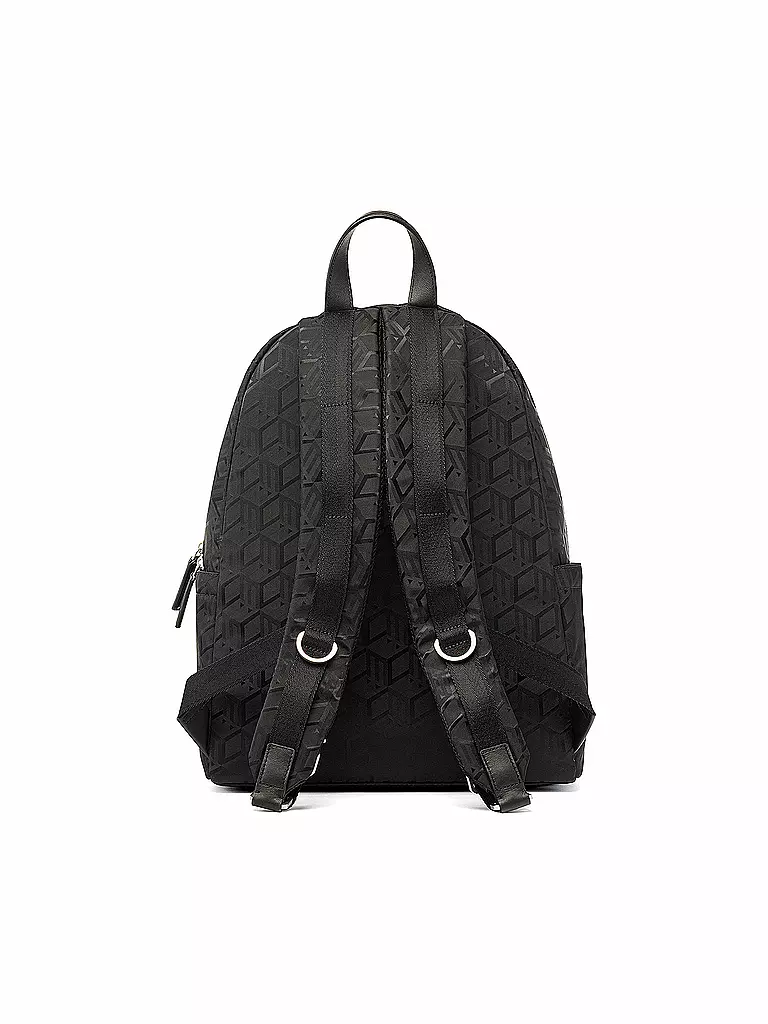 MCM Rucksack STARK Medium schwarz