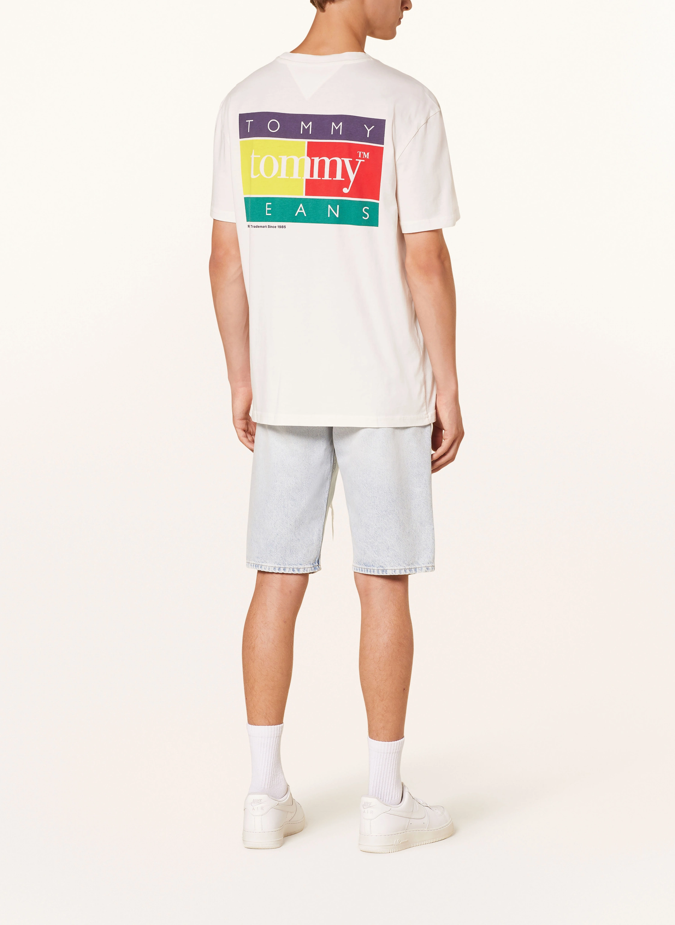 TOMMY JEANS T-Shirt