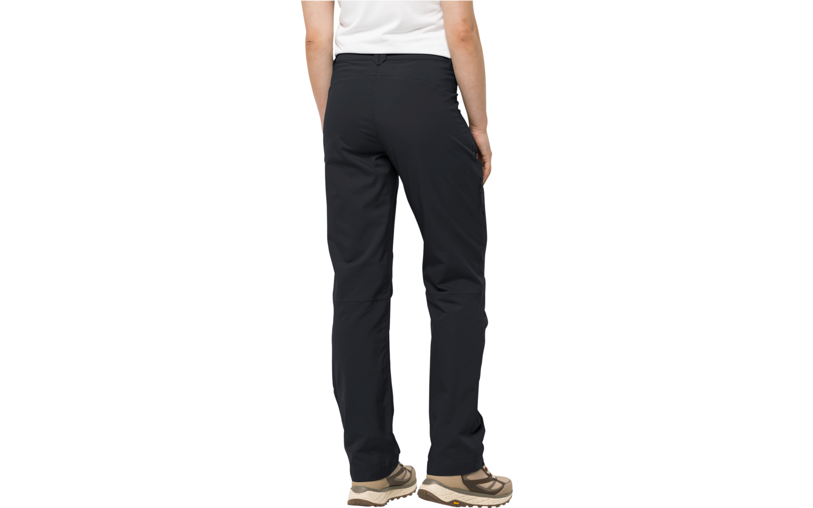 Jack Wolfskin Active Track Damen Softshellhose