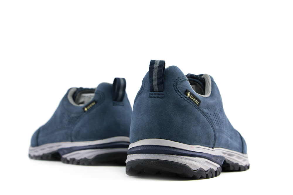 Meindl Montreal Lady GTX Donkerblauw