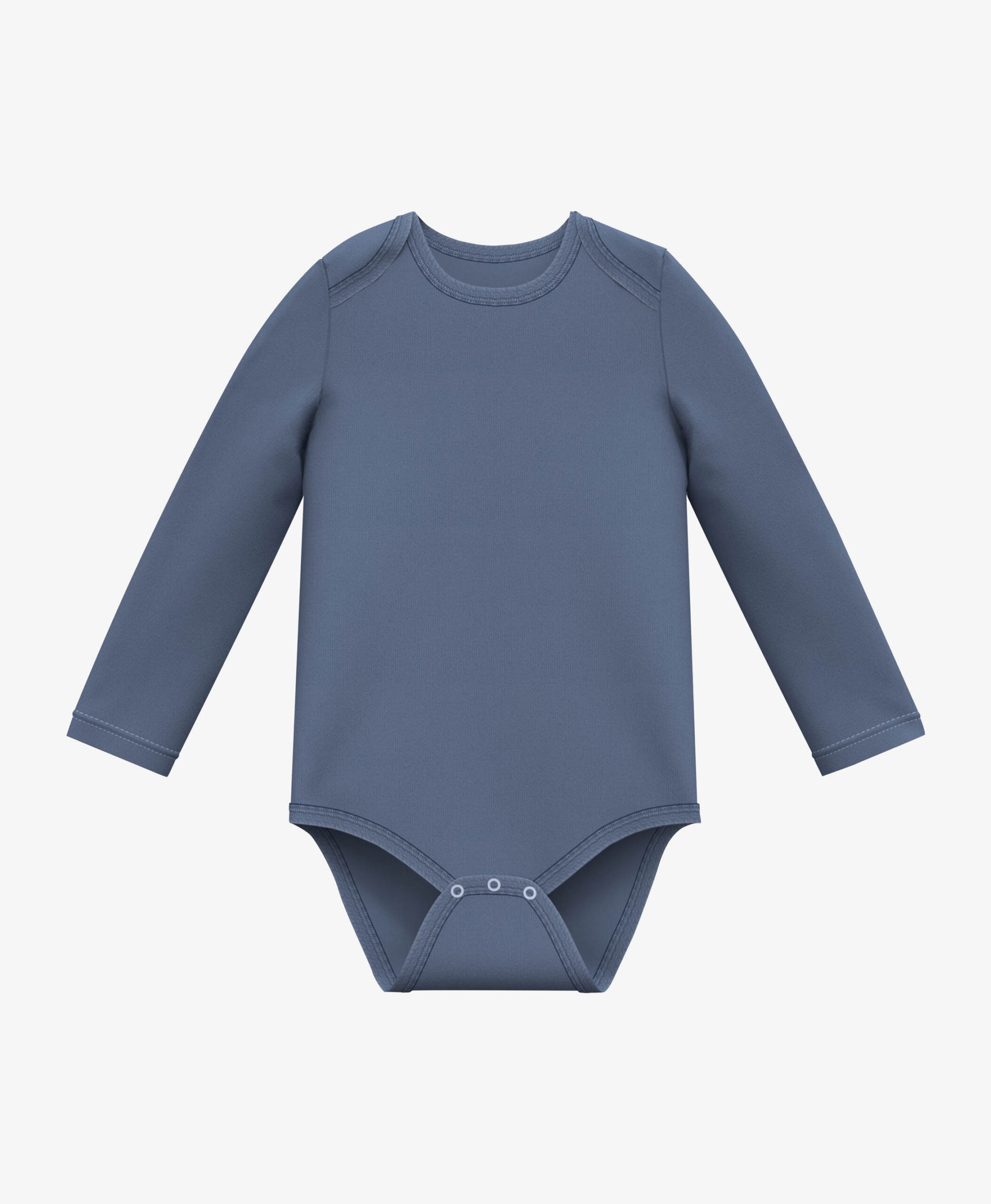 Body's, 5er-Pack, 100% Baumwolle
