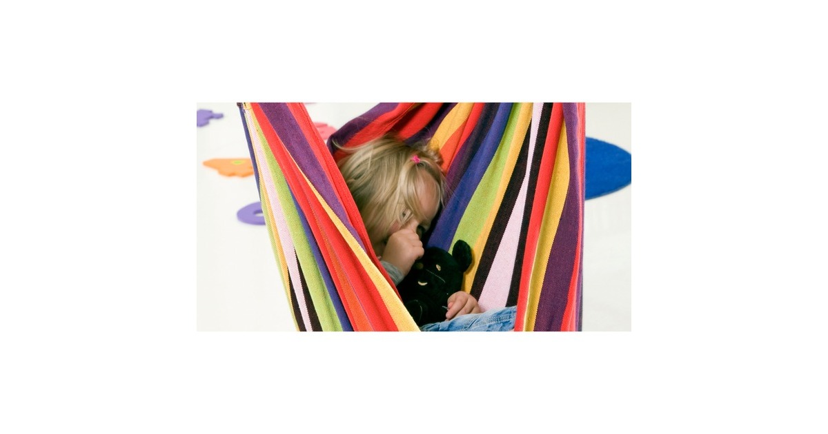 AmazonasKid's Relax hangstoel