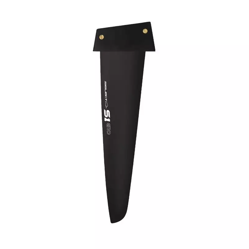 Aileron S1 G10 SELECT Deep Tuttle Box