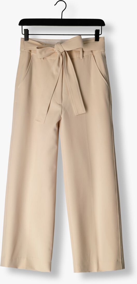 SECOND FEMALE gebroken wit second female pantalon levien trousers