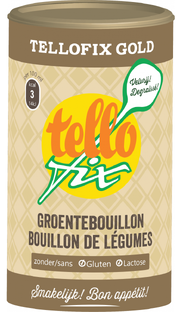 Sublimix Tellofix Gold Glutenvrij 900GR