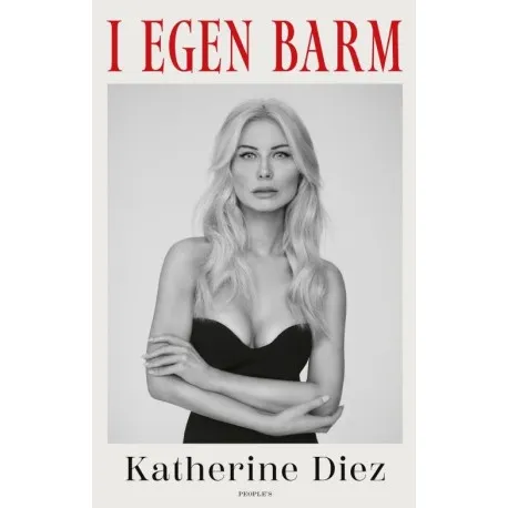 I egen barm | Katherine Diez