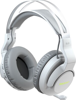 Roccat - Elo 7.1 Air Gaming Headset - Hvid
